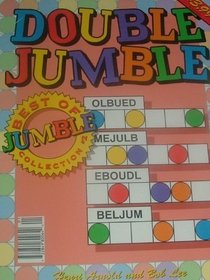 Double Jumble: Best of Jumble Collection #2