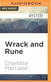 Wrack and Rune (Peter Shandy)