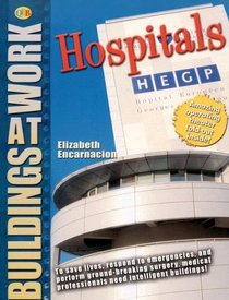 Hospitals (Buildings at Work)