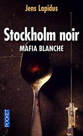 Stockholm noir - tome 2 Mafia blanche (2)