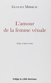 L'amour de la femme venale (Des femmes dans l'histoire) (French Edition)