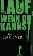 Lauf, Wenn du Kannst (Alone) (D.D. Warren, Bk 1) (German Edition)