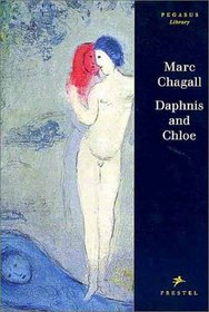Daphnis and Chloe (Pegasus Library)