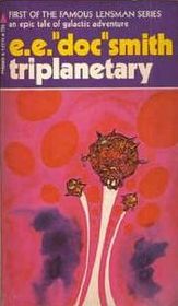 Triplanetary