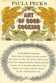 The Art of Good Cooking