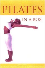 Pilates: In a Box (In a Box S.)