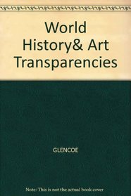 World History & Art Transparencies