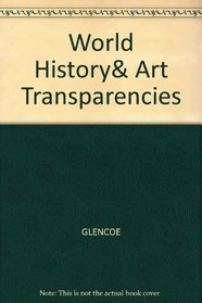 World History & Art Transparencies