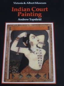 An Introduction to Indian Court Painting