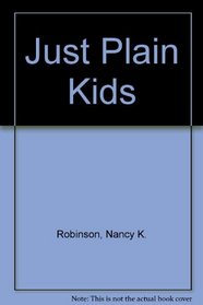Just Plain Kids