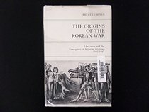 The Origins of the Korean War (Studies in Religion and Society)