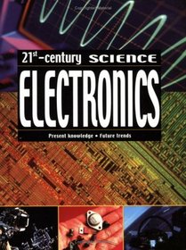 Electronics (Twenty-first Century Science)