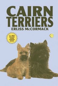 Cairn Terriers (Kw Series, No. 169S)