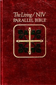 Living/Niv Parallel Bible