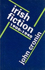 Anglo-Irish Novel
