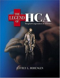 The Legend of HCA
