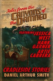 Tales from the Canyons of the Damned: No. 8 (Volume 8)