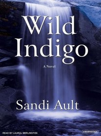 Wild Indigo (Jamaica Wild Mysteries)