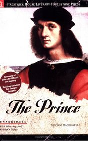 The Prince - Literary Touchstone Edition