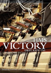 Hms Victory - First Rate