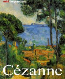 CEZANNE (NLLE ED.)