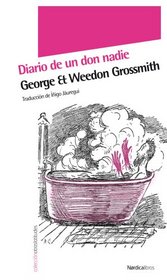 Diario de un don nadie (Otras Latitudes) (Spanish Edition)
