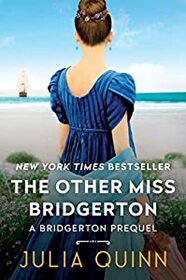 The Other Miss Bridgerton (Rokesbys, Bk 3)