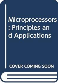 Microprocessors: Principles and Applications