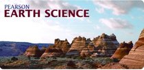 HIGH SCHOOL EARTH SCIENCE 2011 STUDENT EDITION (HARDCOVER) GRADE 9/10 (NATL)