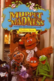 Muppet Madness