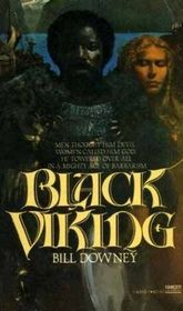 Black Viking
