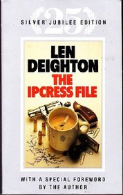 The Ipcress File