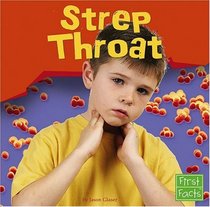Strep Throat (First Facts)