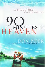 90 Minutes in Heaven