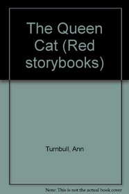 The Queen Cat (Red storybooks)