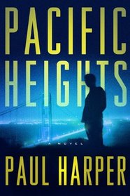 Pacific Heights (Marten Fane, Bk 1)