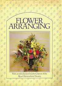 Flower Arranging