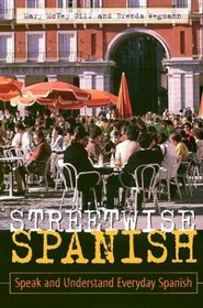Streetwise Spanish