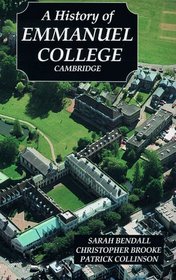 A History of Emmanuel College, Cambridge