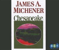 Chesapeake (Audio CD) (Unabridged)