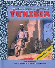 Tunisia (Major Muslim Nations)