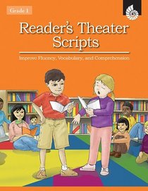 Reader's Theater Scripts: Grade 1