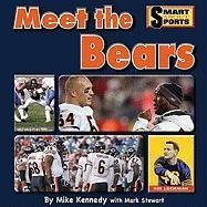 Meet the Bears (Smart About Sports)