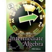 Intermediate Algebra- Text Only