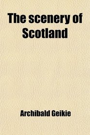 The scenery of Scotland