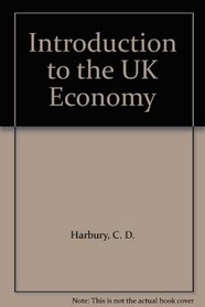 Introduction to the UK Economy
