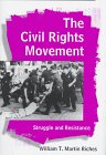 The Civil Rights Movement: Struggle and Resistance (Studies in Contemporary History)