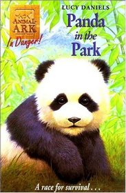 Animal Ark 38: Panda in the Park