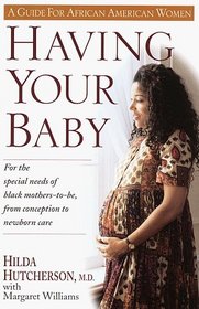 Having Your Baby
