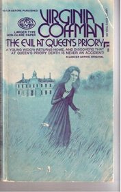 The Evil at Queen's Priory